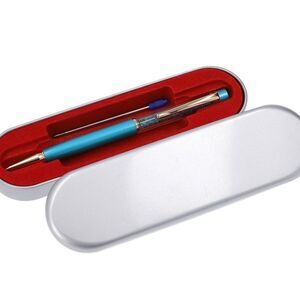 Pen with Extra Refill in Gift Box